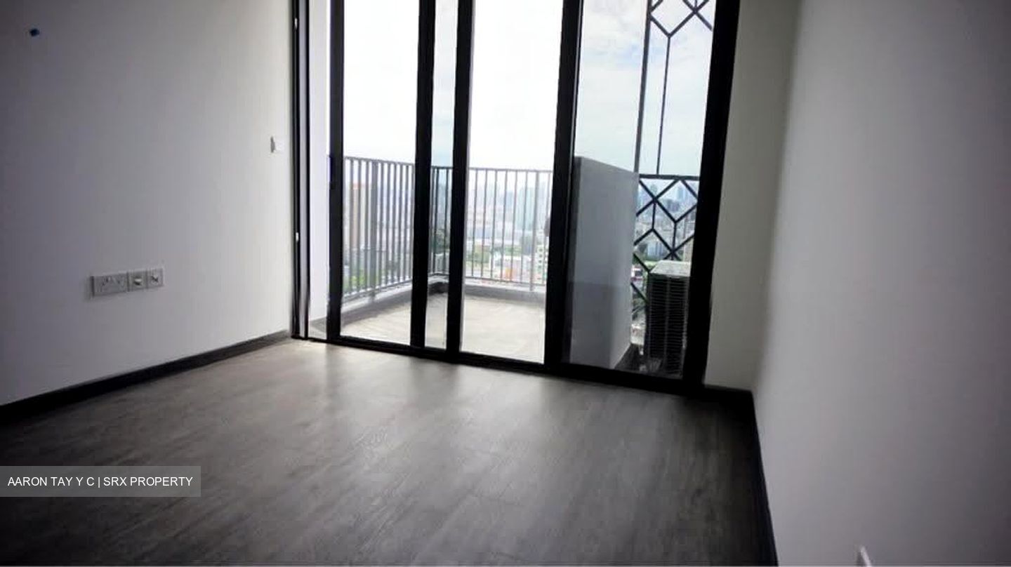 Gem Residences (D12), Condominium #615239101